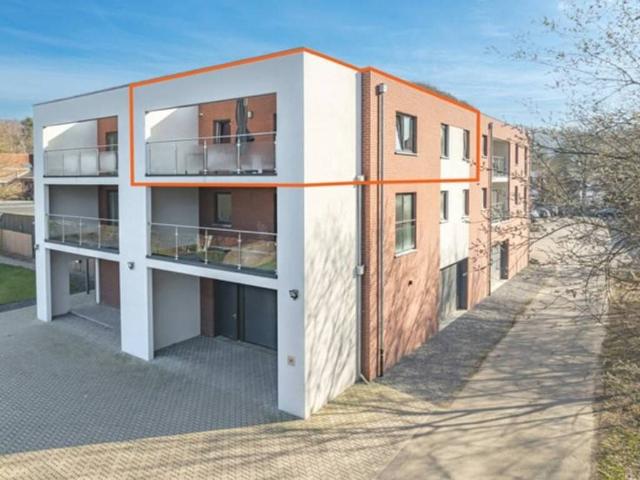 Appartement vente à Trooz, Wallonie