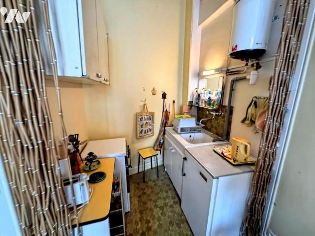 Appartement vente à Lisieux, Trouville-sur-mer