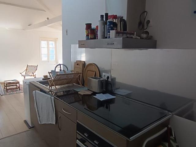 Appartement vente à Lisieux, Trouville-sur-mer