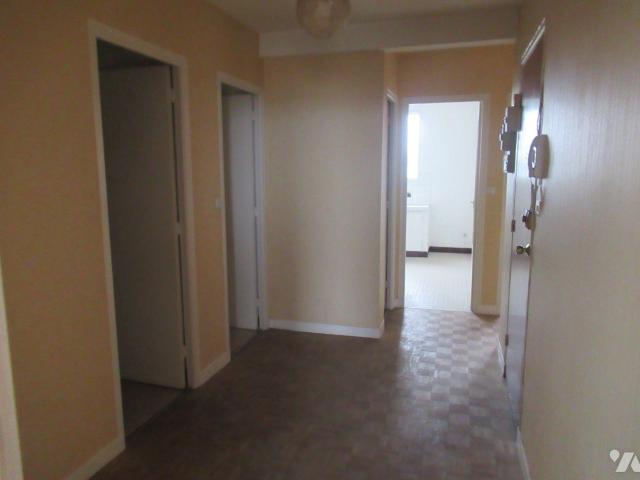 Appartement vente à Troyes