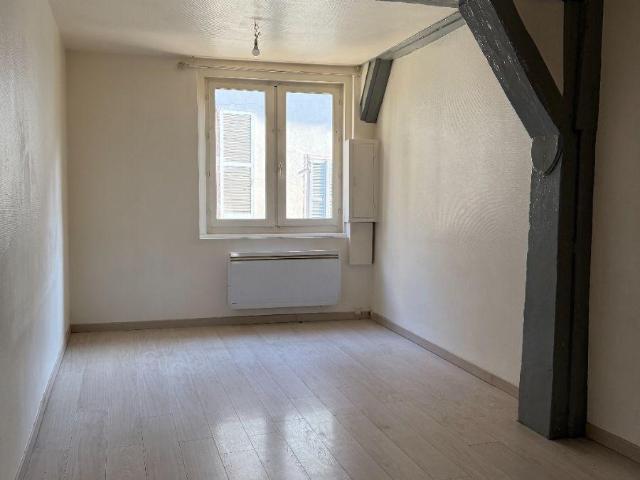 Appartement vente à Troyes