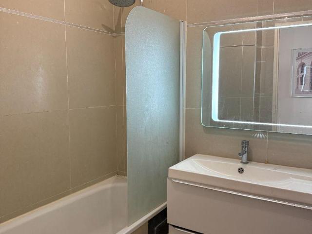 Appartement vente à Troyes