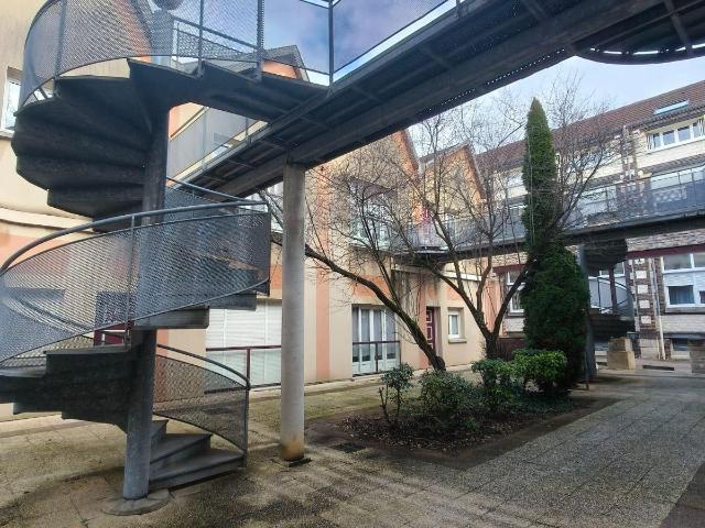 Appartement vente à Troyes