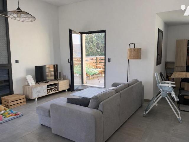 Appartement vente à Troyes