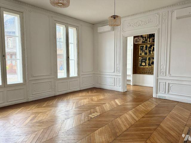 Appartement vente à Troyes