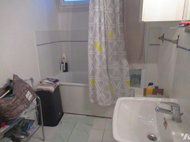 Appartement vente à Troyes