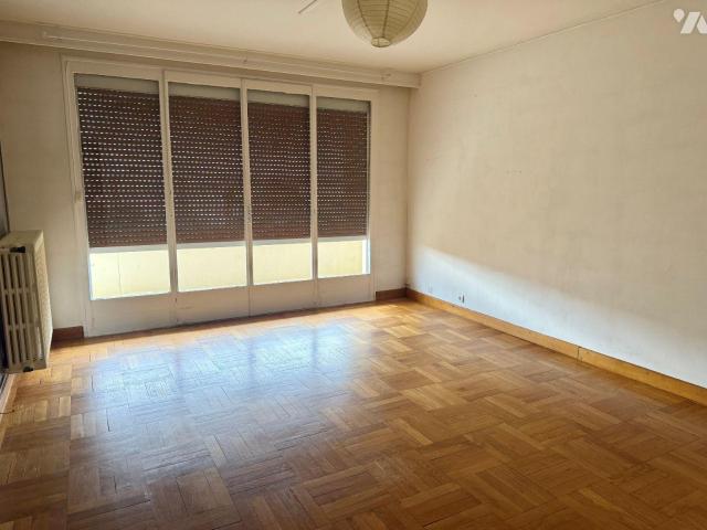 Appartement vente à Troyes