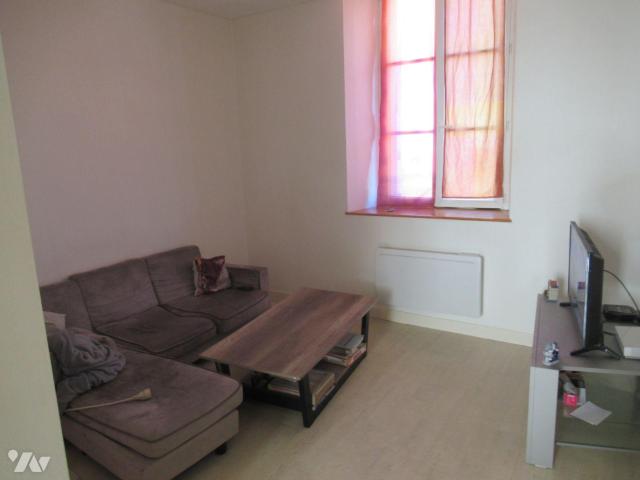 Appartement vente à Troyes