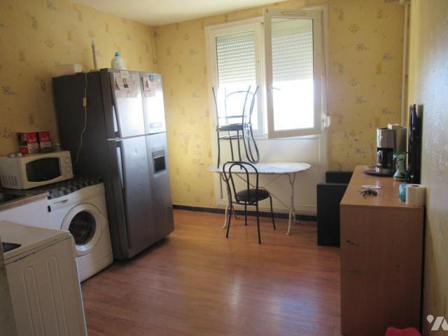 Appartement vente à Troyes