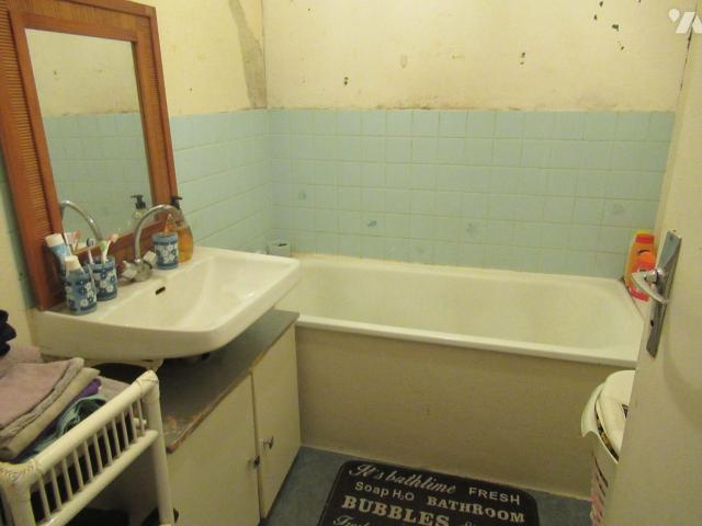 Appartement vente à Troyes