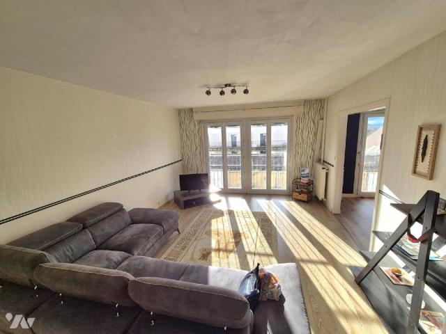 Appartement vente à Troyes
