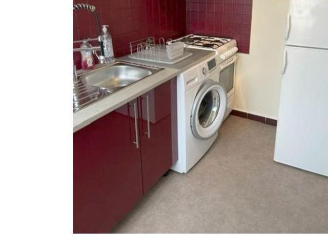 Appartement vente à Troyes, Aube