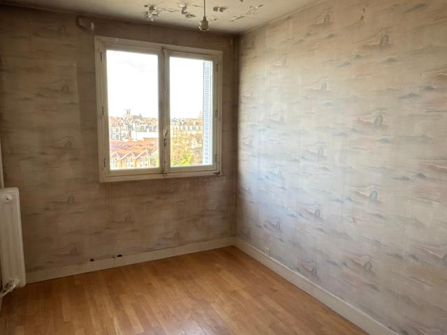 Appartement vente à Troyes