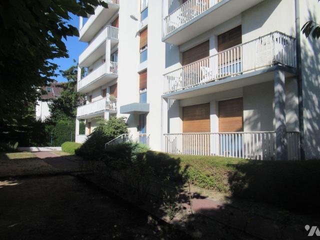 Appartement vente à Troyes, Aube