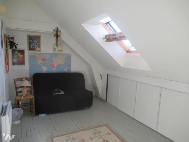 Appartement vente à Troyes
