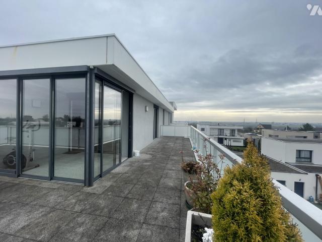 Appartement vente à Saverne, Truchtersheim