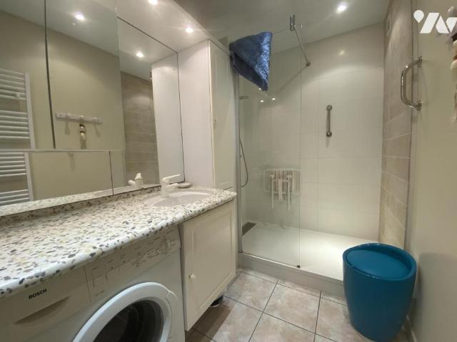 Appartement vente à Saint-Nazaire, La Turballe