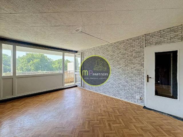 Appartement vente à Thionville, Uckange