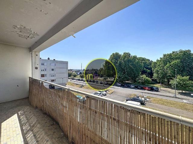 Appartement vente à Thionville, Uckange