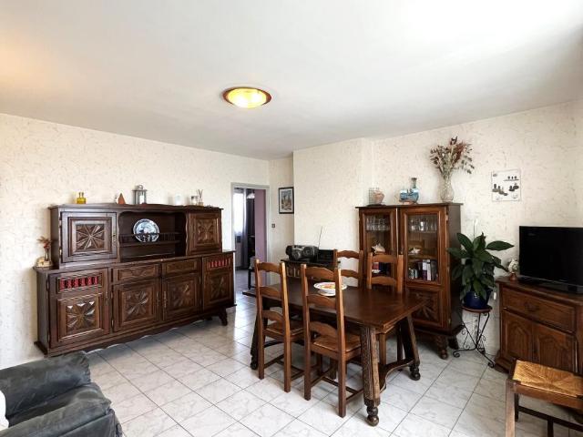 Appartement vente à Nîmes, Uzès