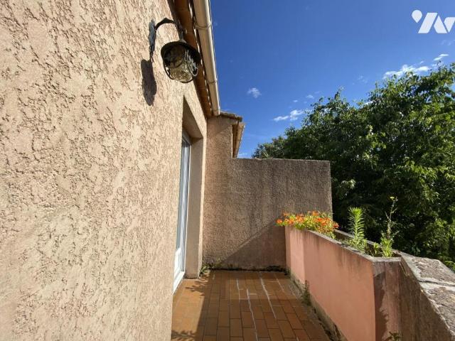 Appartement vente à Nîmes, Uzès