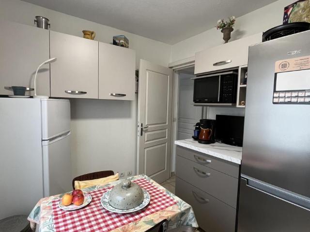 Appartement vente à Nîmes, Uzès