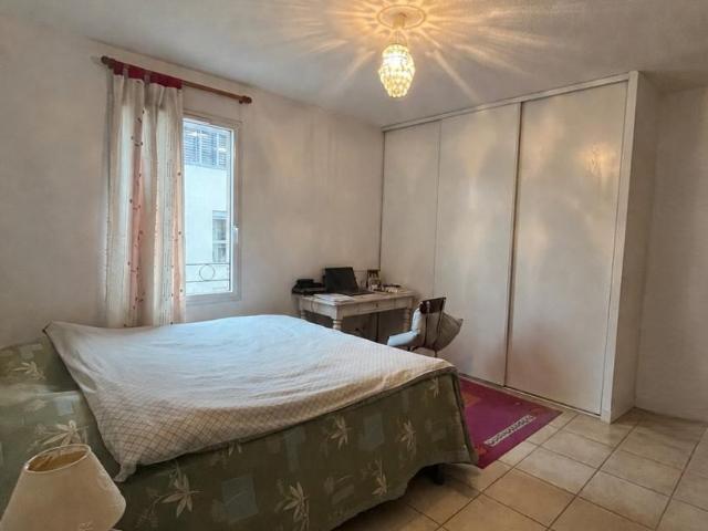 Appartement vente à Nîmes, Uzès