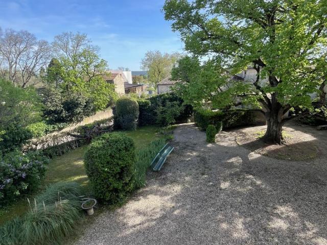 Appartement vente à Nîmes, Uzès