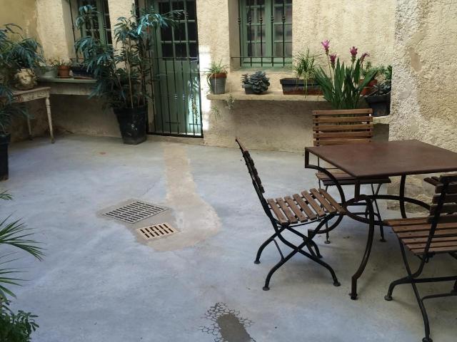 Appartement vente à Nîmes, Uzès
