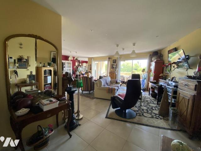 Appartement vente à Nîmes, Uzès