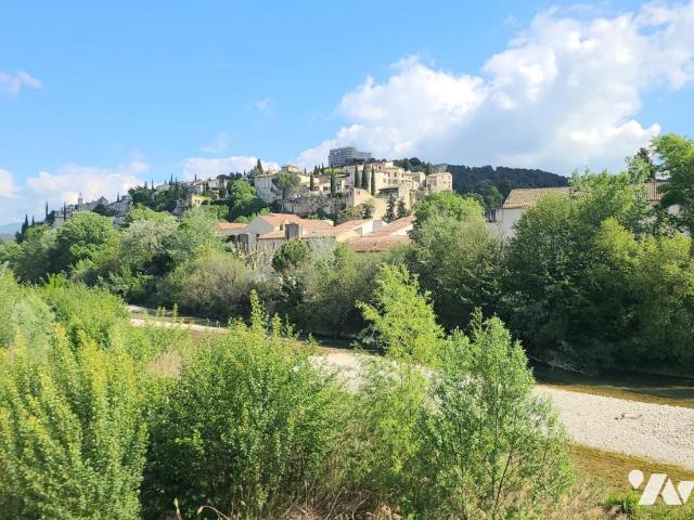 Appartement vente à Carpentras, Vaison-la-romaine