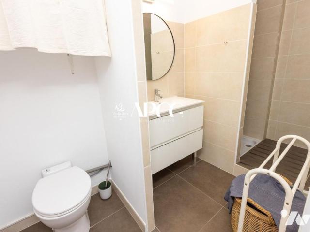 Appartement vente à Carpentras, Vaison-la-romaine