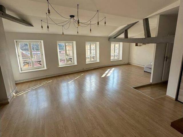 Appartement vente à Val-de-Briey, Briey