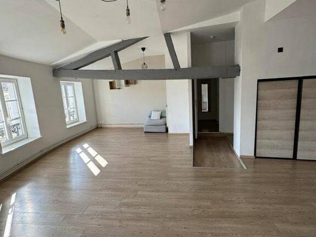 Appartement vente à Val-de-Briey, Briey