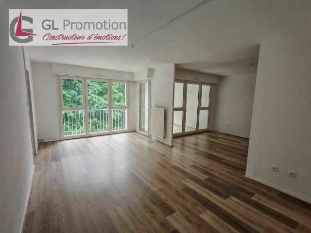 Appartement vente à Val-de-Briey, Briey