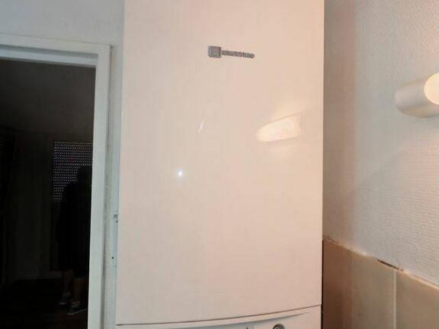 Appartement vente à Val-de-Briey, Briey