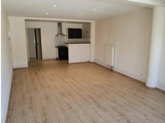 Appartement vente à Val-de-Briey, Briey
