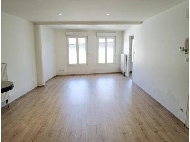 Appartement vente à Val-de-Briey, Briey