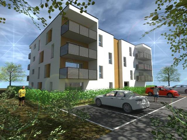 Appartement vente à Val-de-Briey, Grand Est
