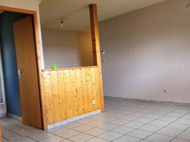 Appartement vente à Pontarlier, Valdahon