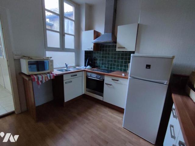 Appartement vente à France métropolitaine, Valence