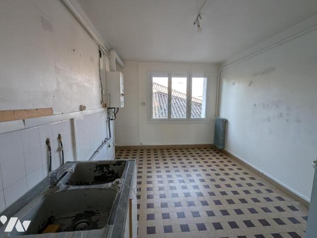 Appartement vente à Valence, Drôme