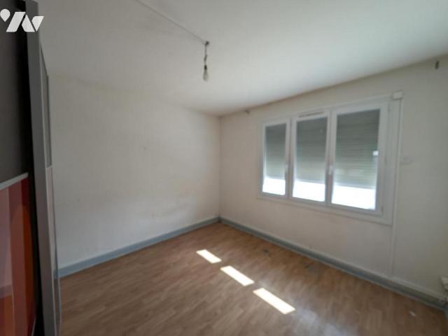Appartement vente à Valence