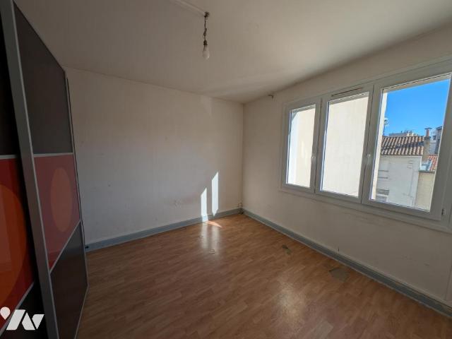 Appartement vente à Valence