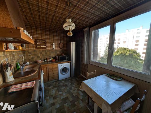 Appartement vente à Valence, Drôme