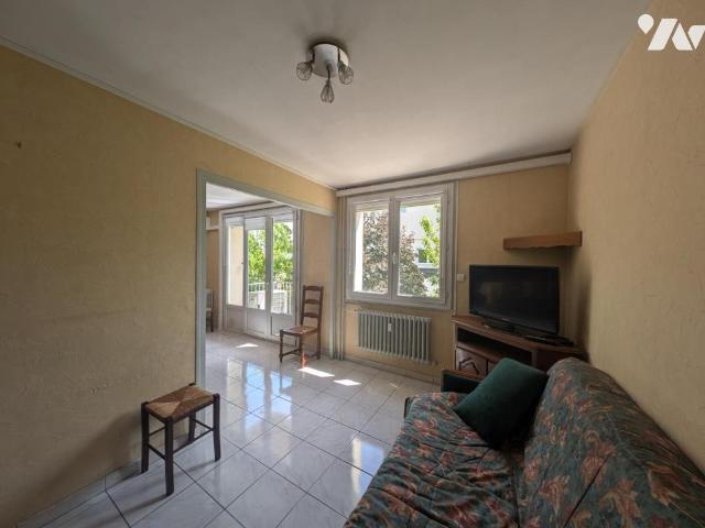 Appartement vente à Valence