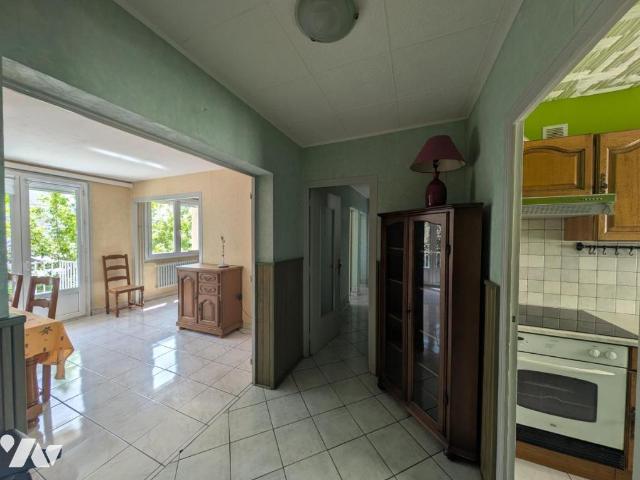 Appartement vente à Valence