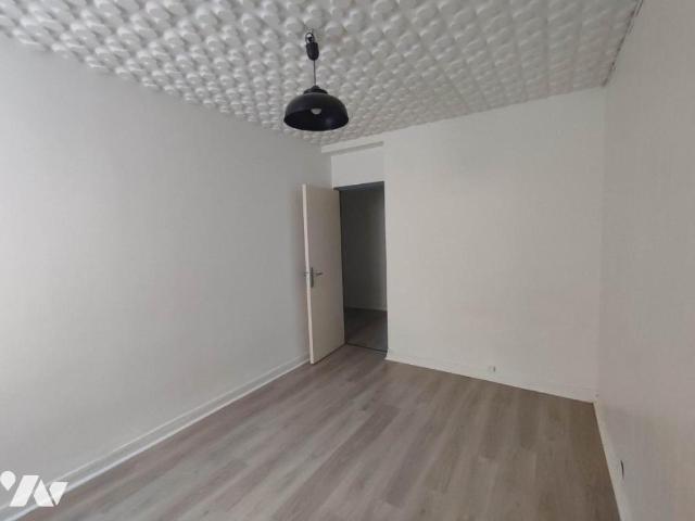 Appartement vente à Valence
