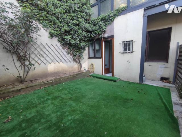 Appartement vente à Valence