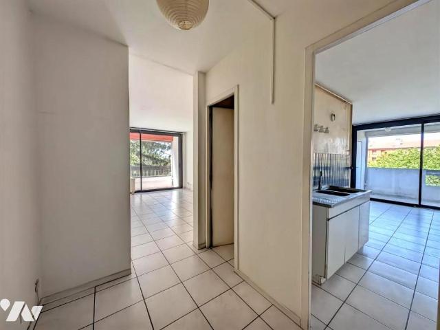 Appartement vente à Valence